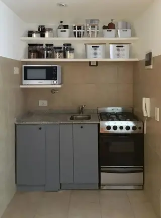 Asombroso Duplex 2 Amb- PALERMO foto 5