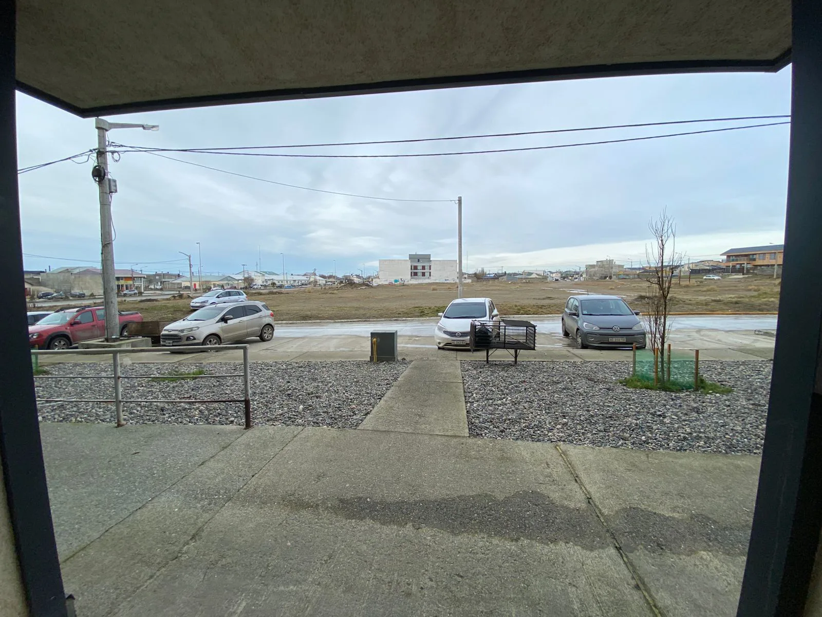 ALQUILER – DEPARTAMENTO – B MUTUAL foto 3
