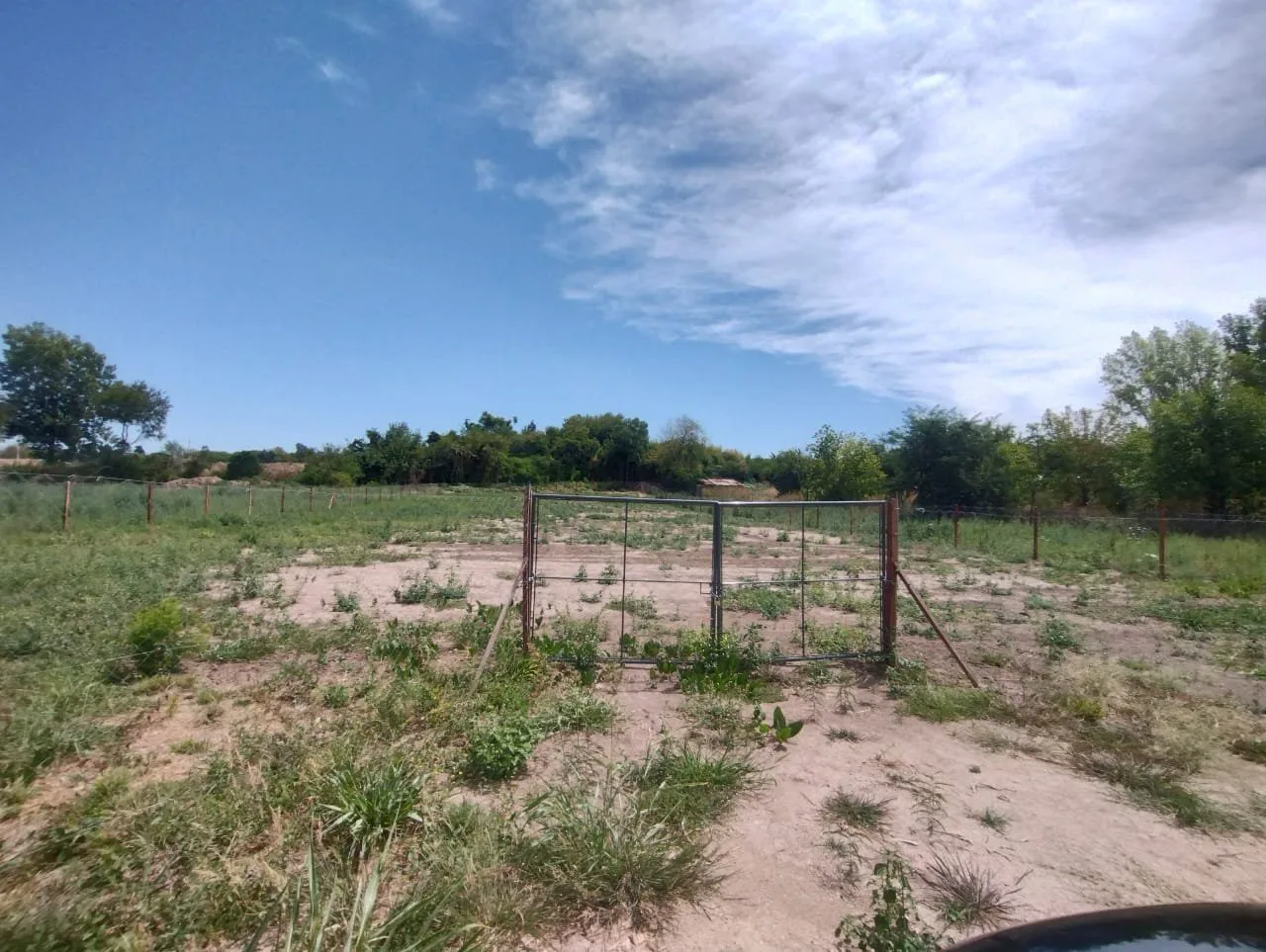 Alquiler Terreno en Escobar - 4000m² - Se alquila por 1000m²/1h foto 2