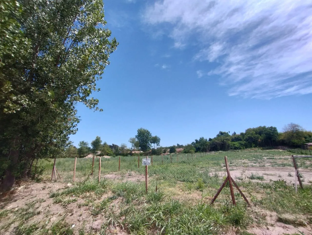 Alquiler Terreno en Escobar - 4000m² - Se alquila por 1000m²/1h foto 3