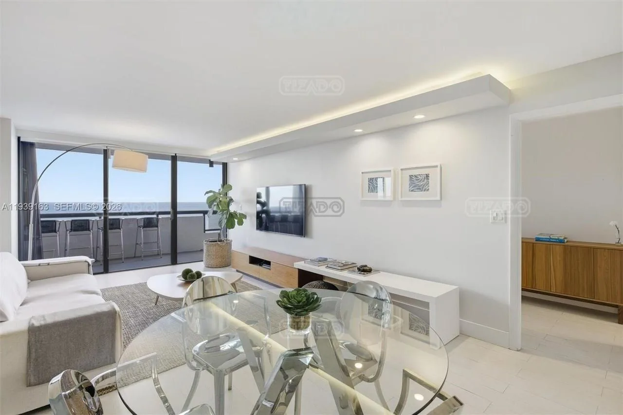 2555 Collins Ave #2105 2500 foto 4