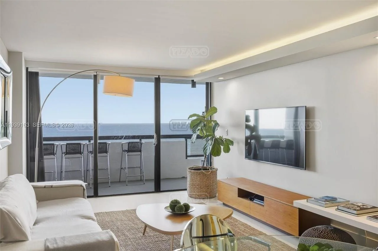 2555 Collins Ave #2105 2500 foto 5