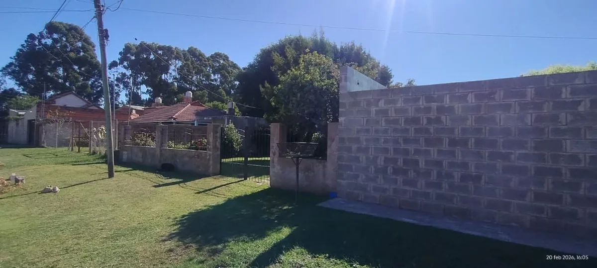 VENTA CASA 4 AMB. JORGE NEWBERY GRAN PARQUE foto 2