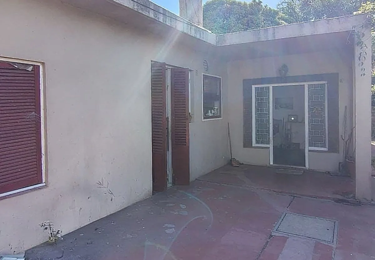 VENTA CASA 4 AMB. JORGE NEWBERY GRAN PARQUE foto 4