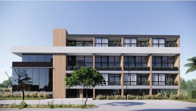 Departamento en Venta - DORAL C.C - Segundo Piso
