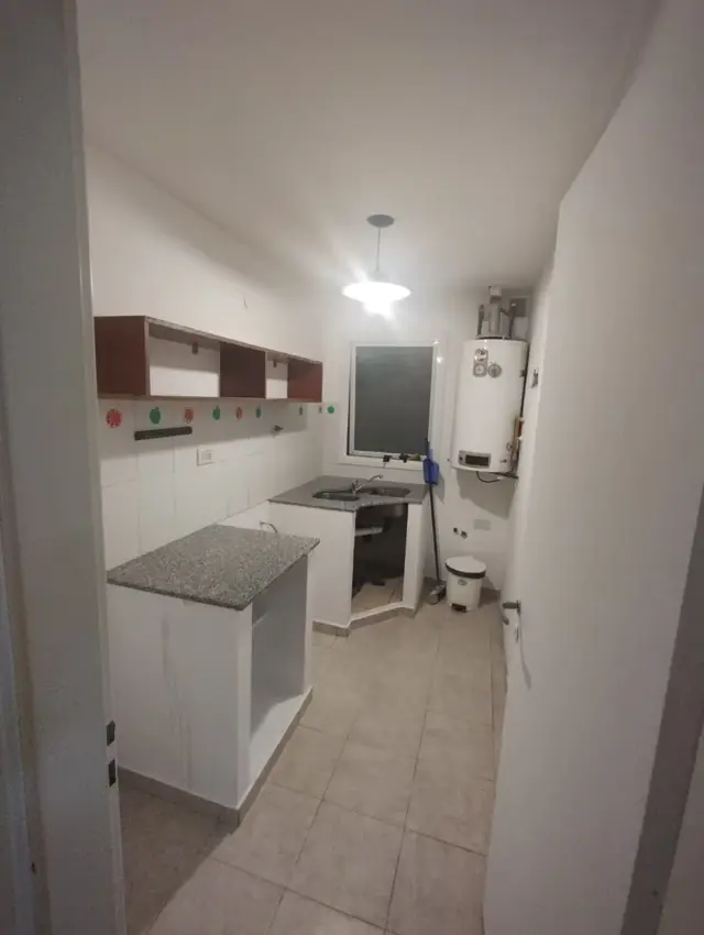 Departamento en venta 2 dormitorios