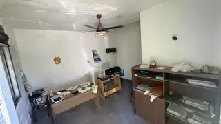 Galpon con oficina y terreno de 43x42 - San Jose - Entre Rios foto 1