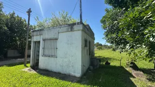 Galpon con oficina y terreno de 43x42 - San Jose - Entre Rios foto 2