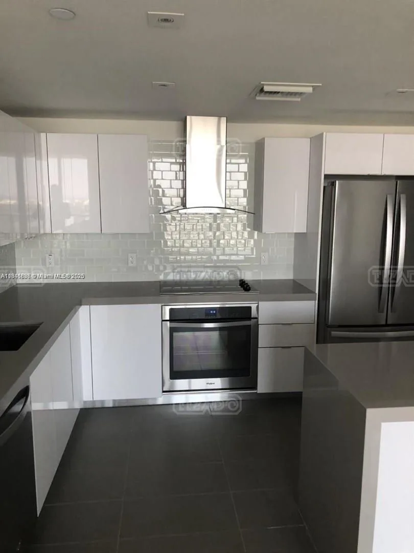 1600 NE 1st Ave #3319 1600 foto 4