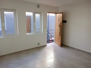 ALQUILER -DEPARTAMENTO – BARRIO NORTE foto 1
