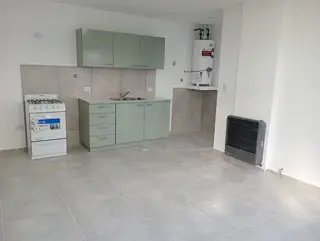 ALQUILER -DEPARTAMENTO – BARRIO NORTE foto 3