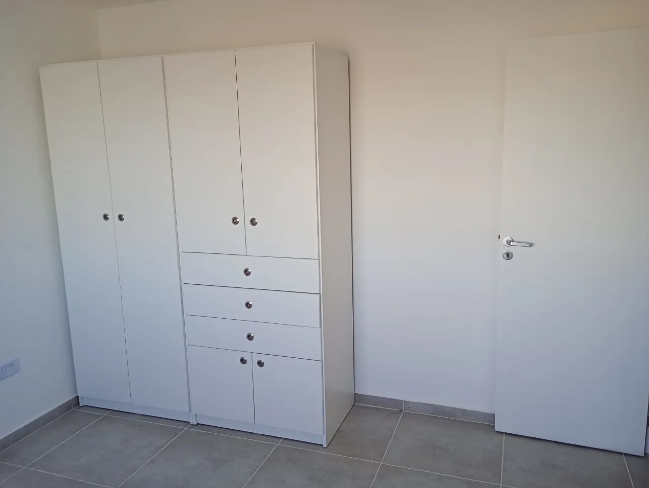 ALQUILER -DEPARTAMENTO – BARRIO NORTE foto 4
