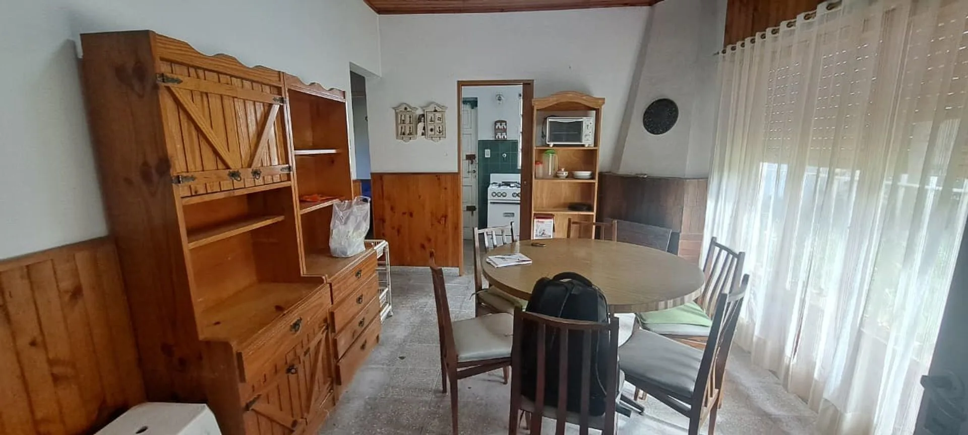 VENTA DE CHALET A REFACCIONAR foto 3