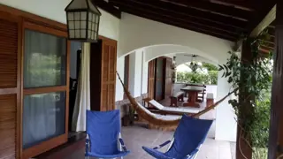 Excelente Casa en LAGOINHA ANTARES CLUB para 14 huéspedes, 360m2, 6 habitaciones, 2 en suite, piscina, 1600m2 de parque. foto 4