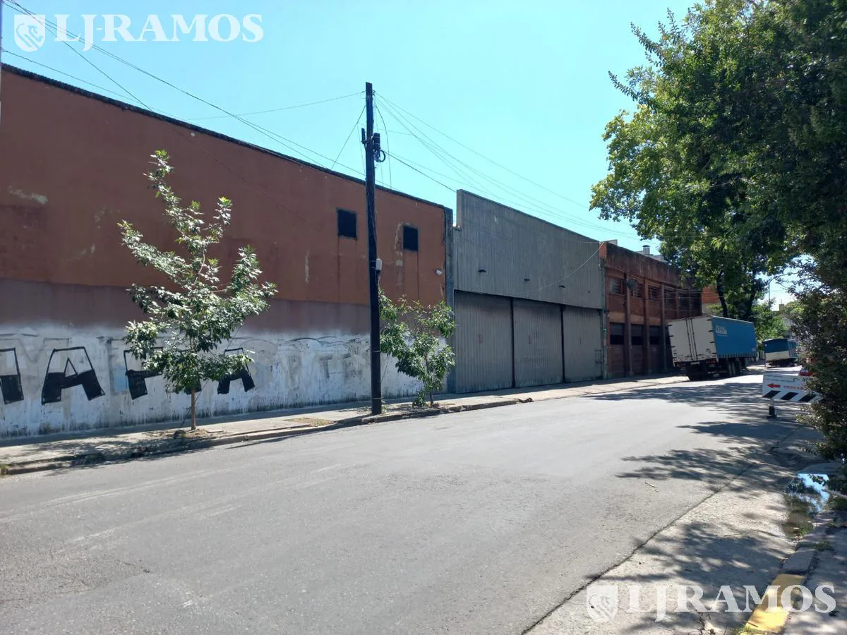 Depósito en Venta en Barracas foto 2