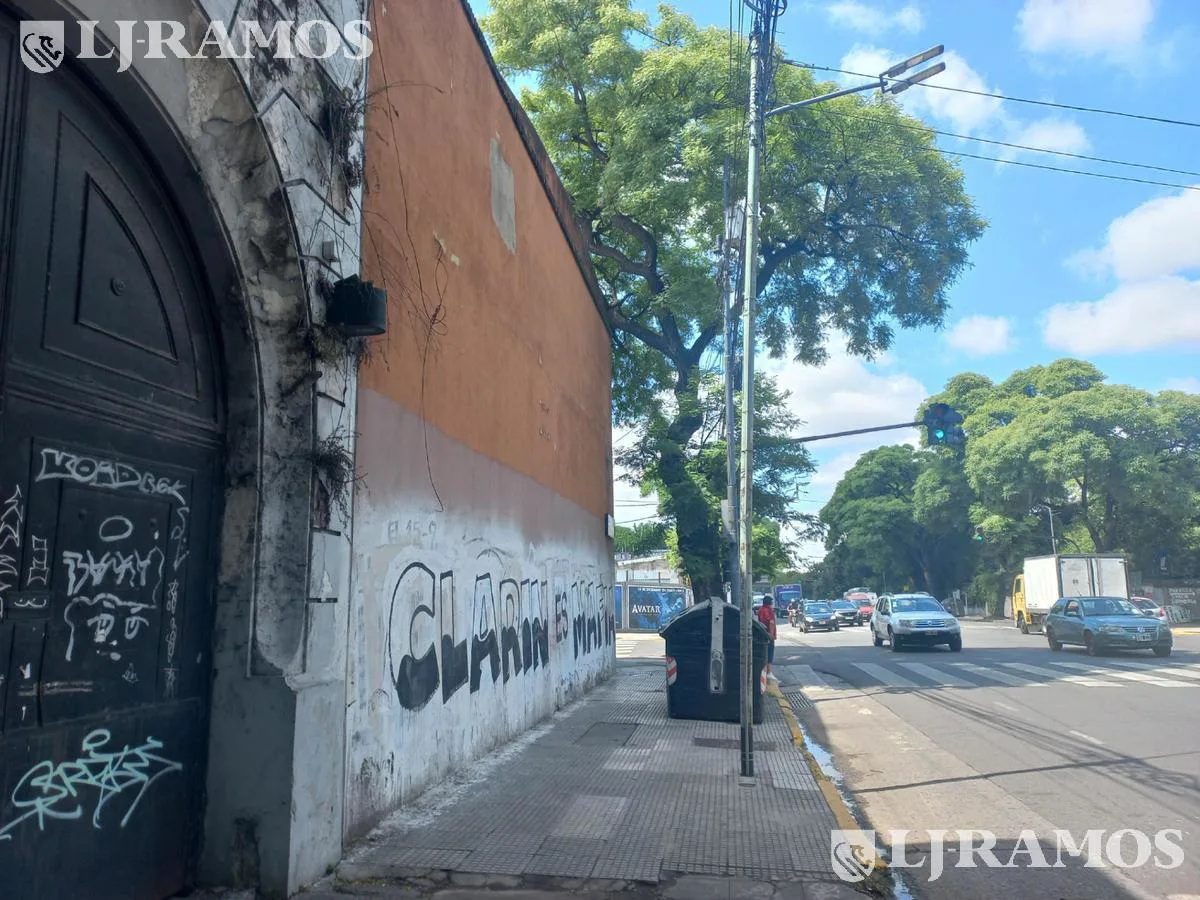 Depósito en Venta en Barracas foto 3