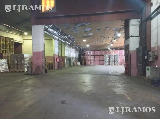 Depósito en Venta en Barracas foto 4