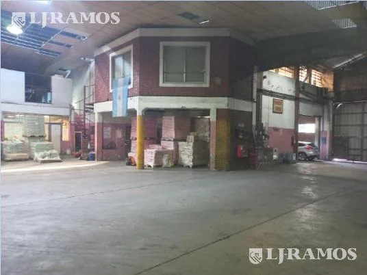 Depósito en Venta en Barracas foto 5