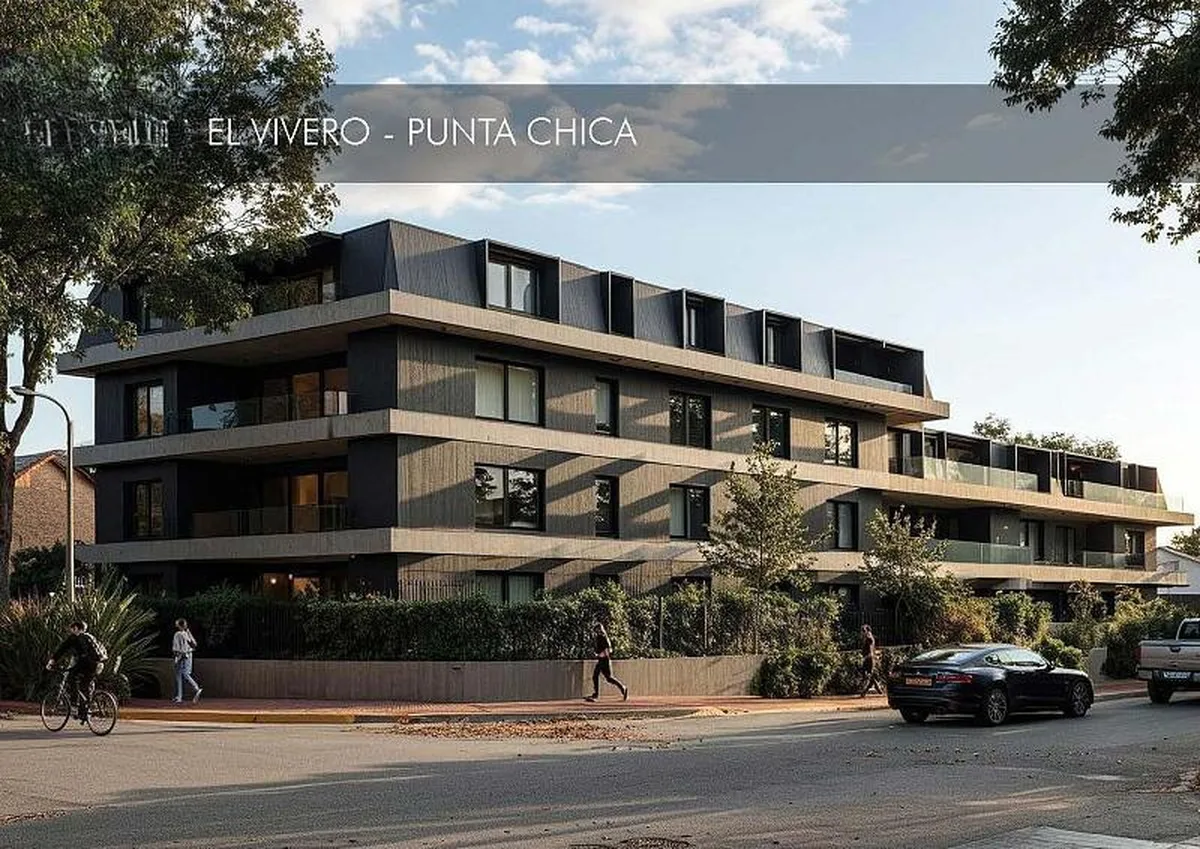 San Martin Libertador Gral. Av. 3590 1 A foto 3