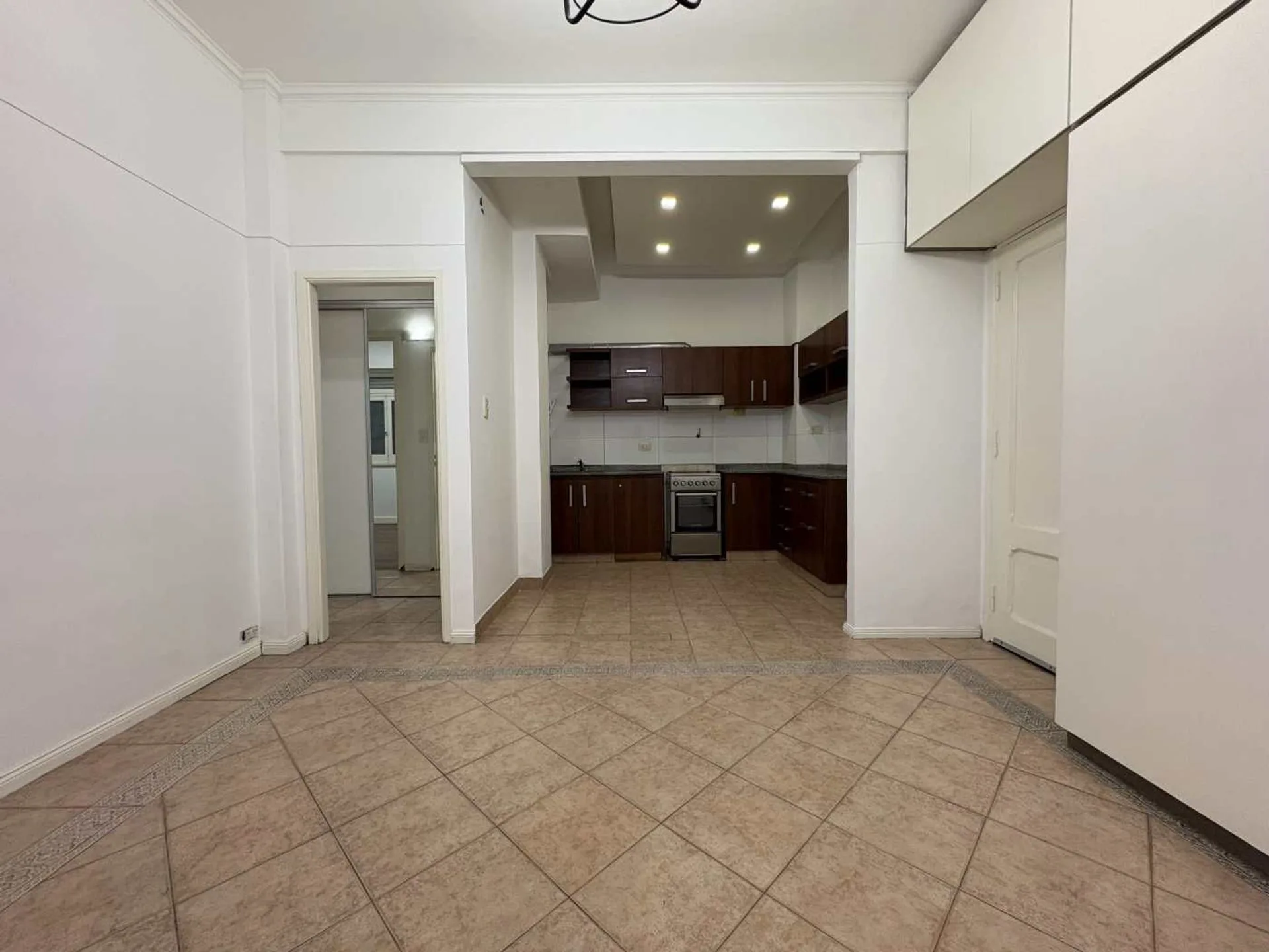 Venta 2 ambientes Caballito Norte - Oportunidad