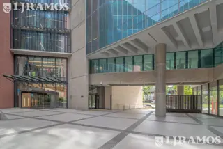 Oficina en Distrito Quartier foto 3