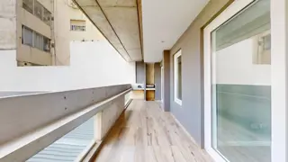 2 AMBIENTES PREMIUM + BALCÓN DE 15 M² Y PARRILLA foto 1