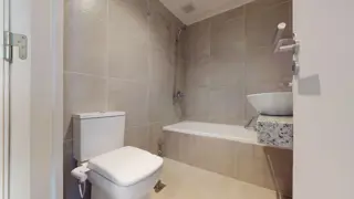 2 AMBIENTES PREMIUM + BALCÓN DE 15 M² Y PARRILLA foto 5