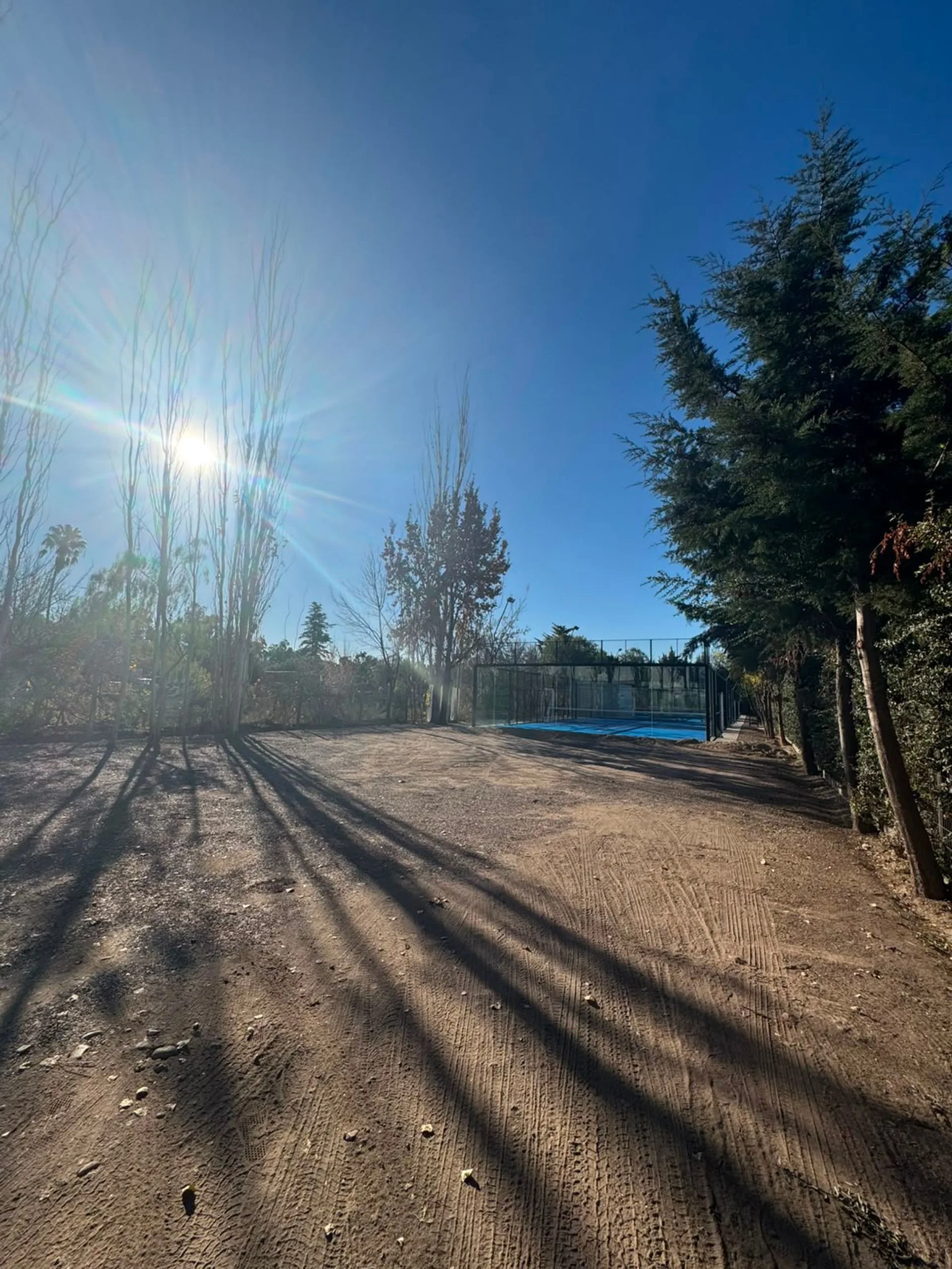 Se vende Azcuénaga Pádel | Complejo de pádel foto 2