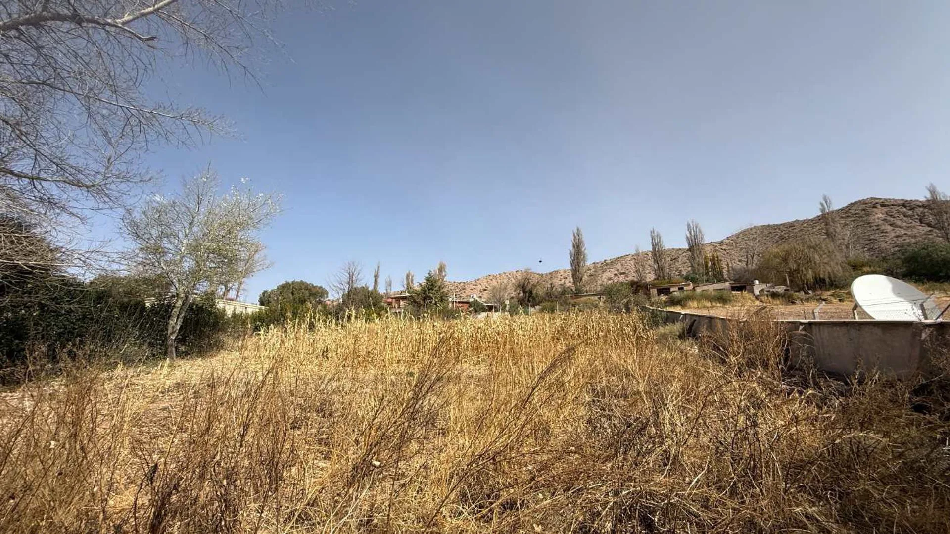 VENTA TERRENO 1436.37 M2 UQUIA JUJUY foto 5