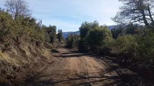 Se Vende Terreno de 855m2 en barrio Caleuche foto 2
