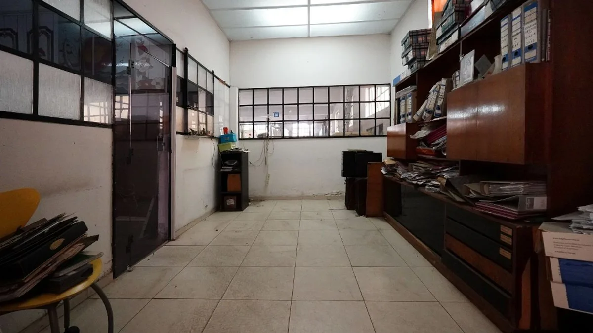 Lote en venta P. AVELLANEDA - 3.972mts VENDIBLES foto 4
