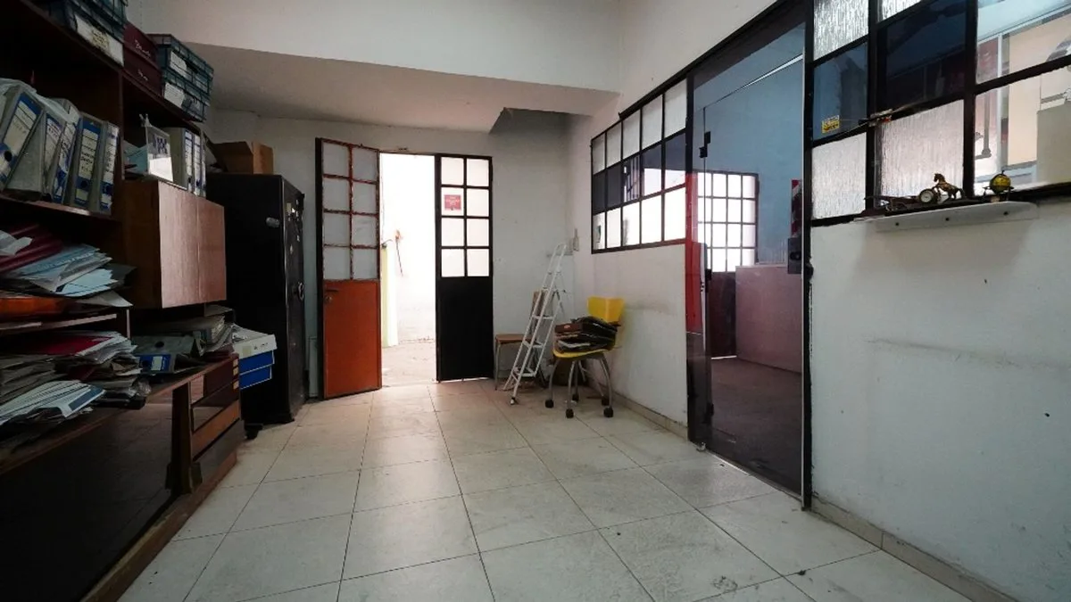 Lote en venta P. AVELLANEDA - 3.972mts VENDIBLES foto 5