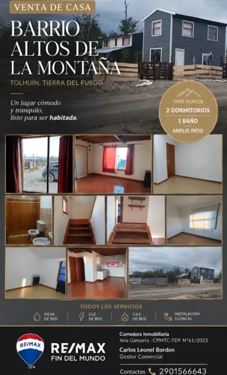 VENTA DE CASA TIPO DUPLEK NUEVO VALOR foto 1