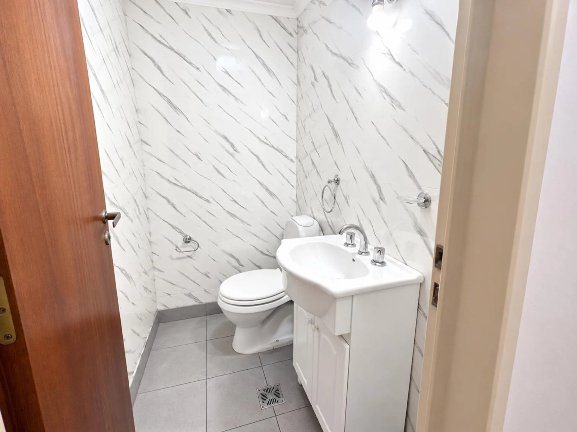 ALQUILER DEPARTAMENTO DE 3 AMBIENTES - ALMAGRO foto 5