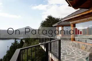 EXCELENTE COMPLEJO EN VENTA - LAS CARTAS - BARILOCHE foto 1