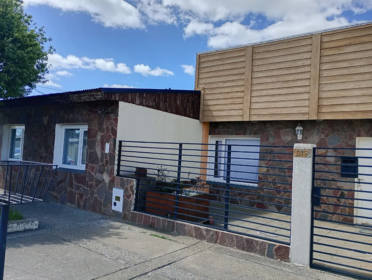 VENTA – CASA – MUTUAL