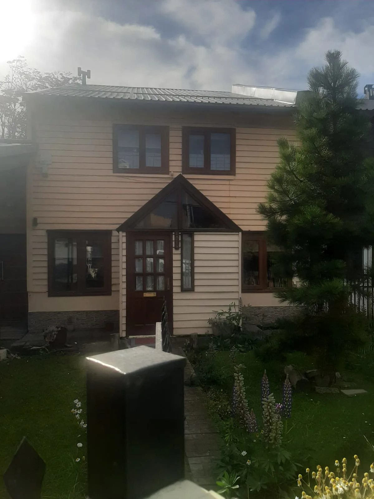 VENTA – CASA – USHUAIA