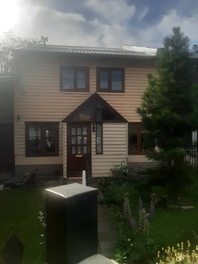 VENTA – CASA – USHUAIA