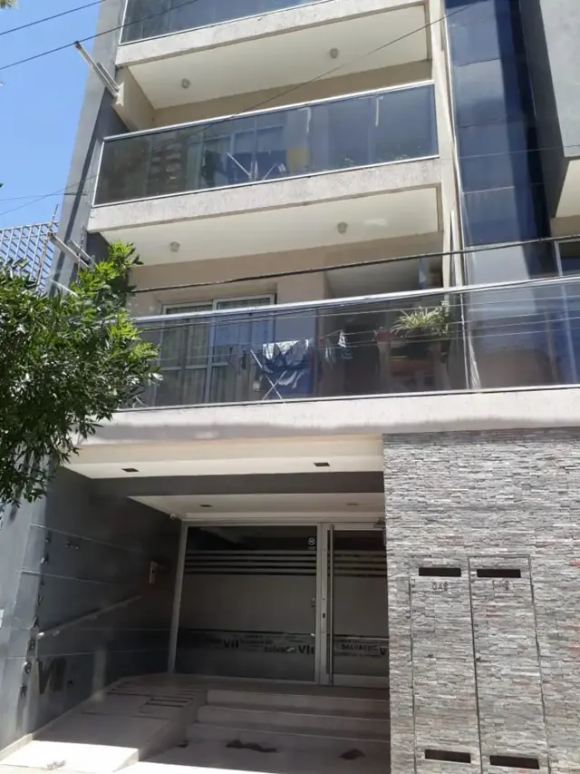 VENTA DEPARTAMENTO 1 DORMITORIO Y MEDIO BARRIO GENERAL PAZ
