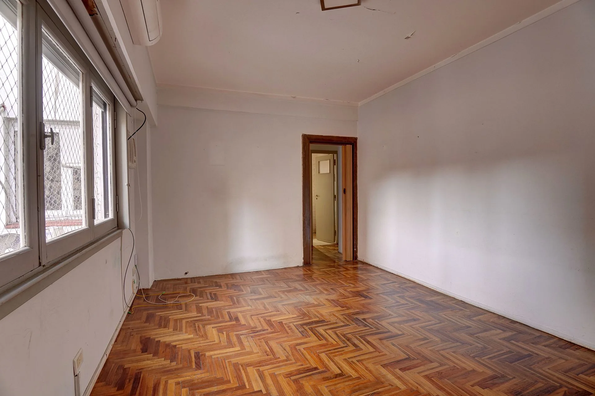 VENTA 3 AMBIENTES CABALLITO APTO CRÉDITO