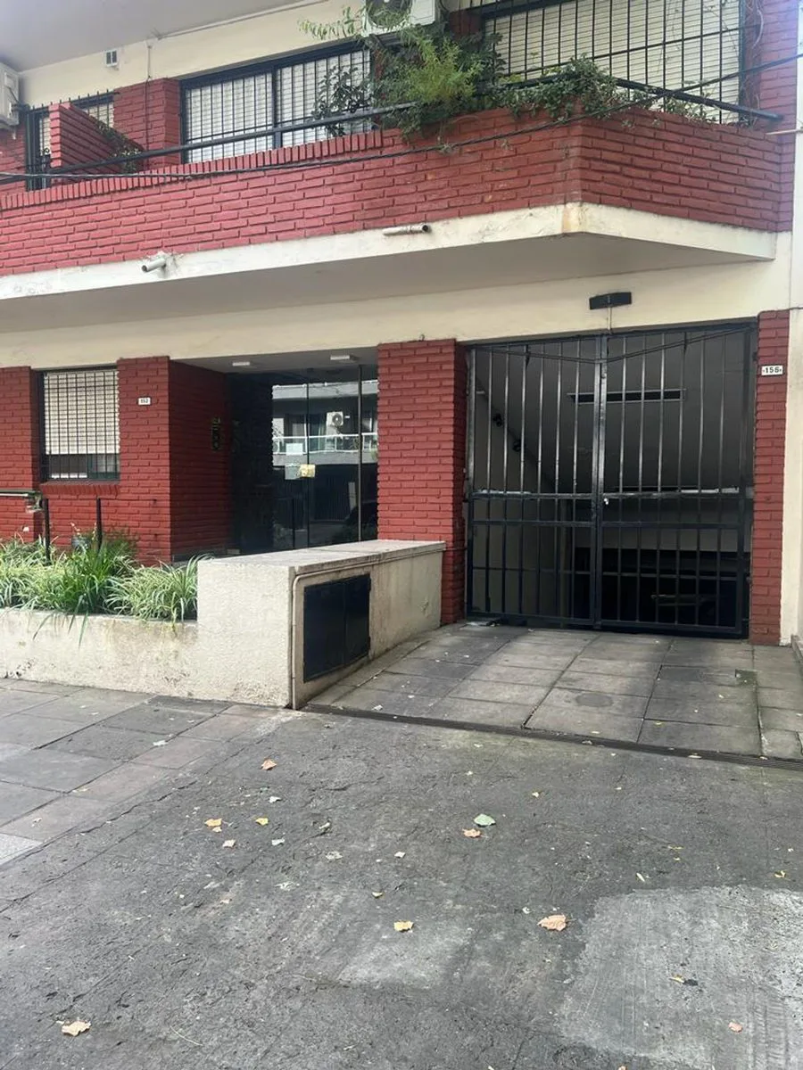 Venta de Cochera Subterránea en Martínez foto 2