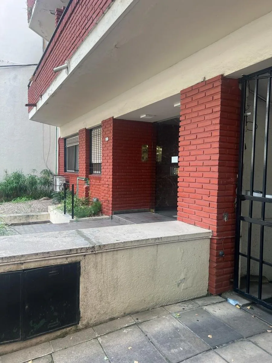 Venta de Cochera Subterránea en Martínez foto 3