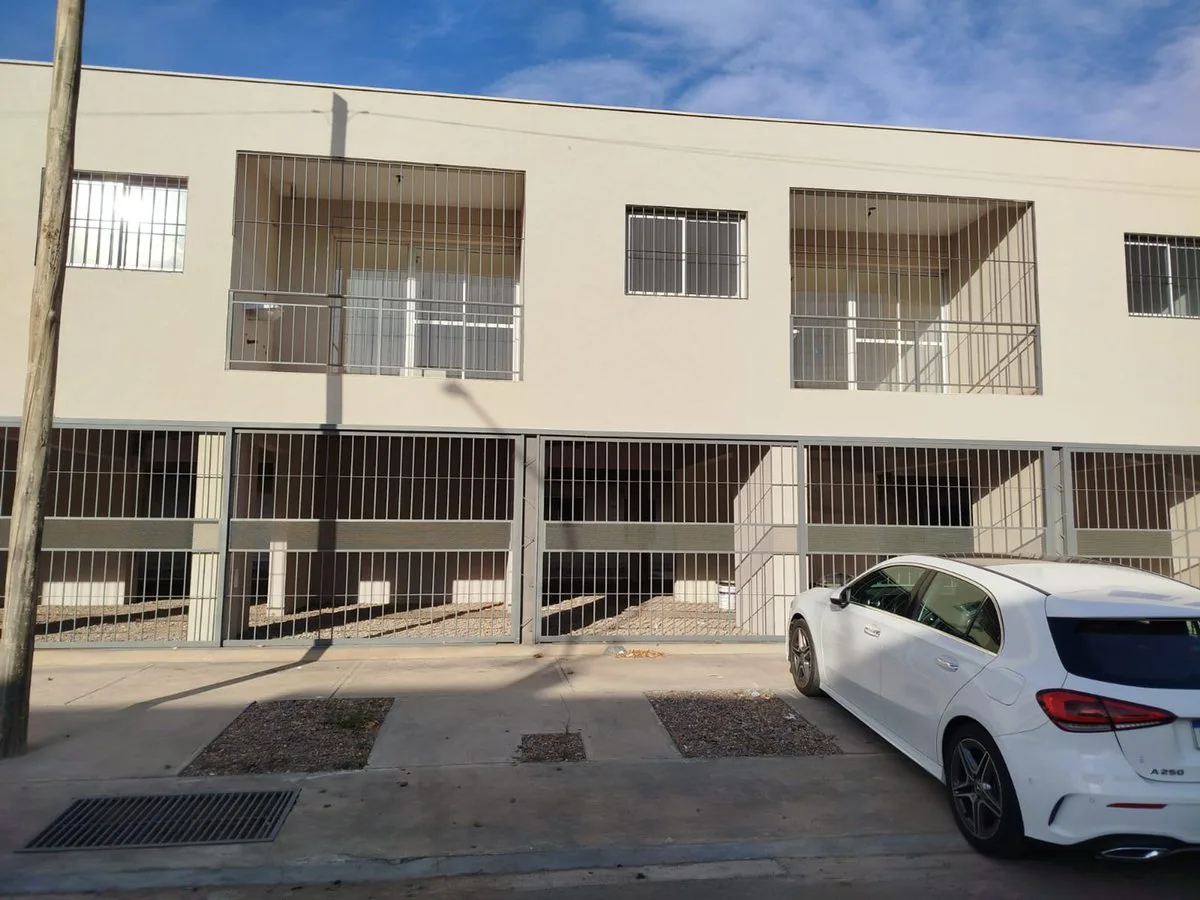Departamento a estrenar en Guaymallén foto 2