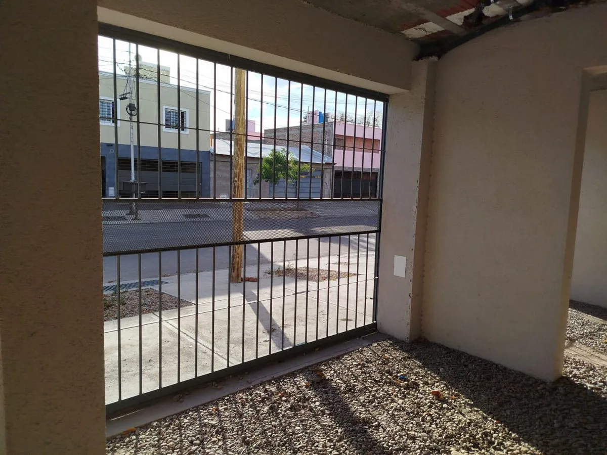 Departamento a estrenar en Guaymallén foto 3