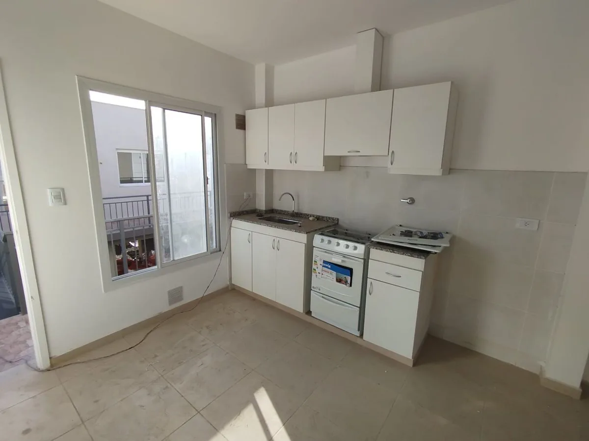 Departamento a estrenar en Guaymallén foto 4