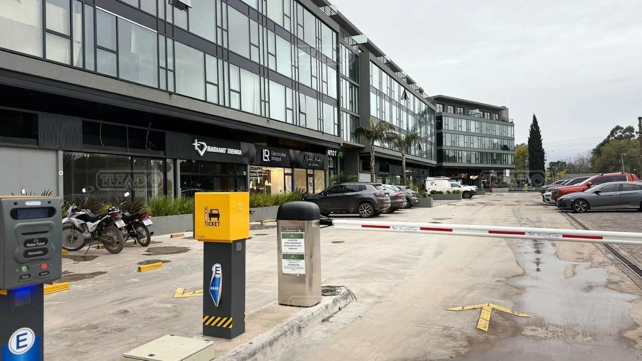 Colectora Norte Acceso Oeste, Gral. Rodríguez, Distrito T foto 3