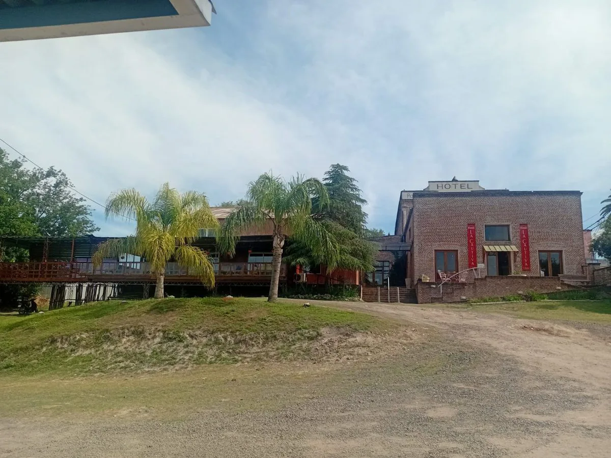 El Hotel colonial más emblemático de La Paz foto 2