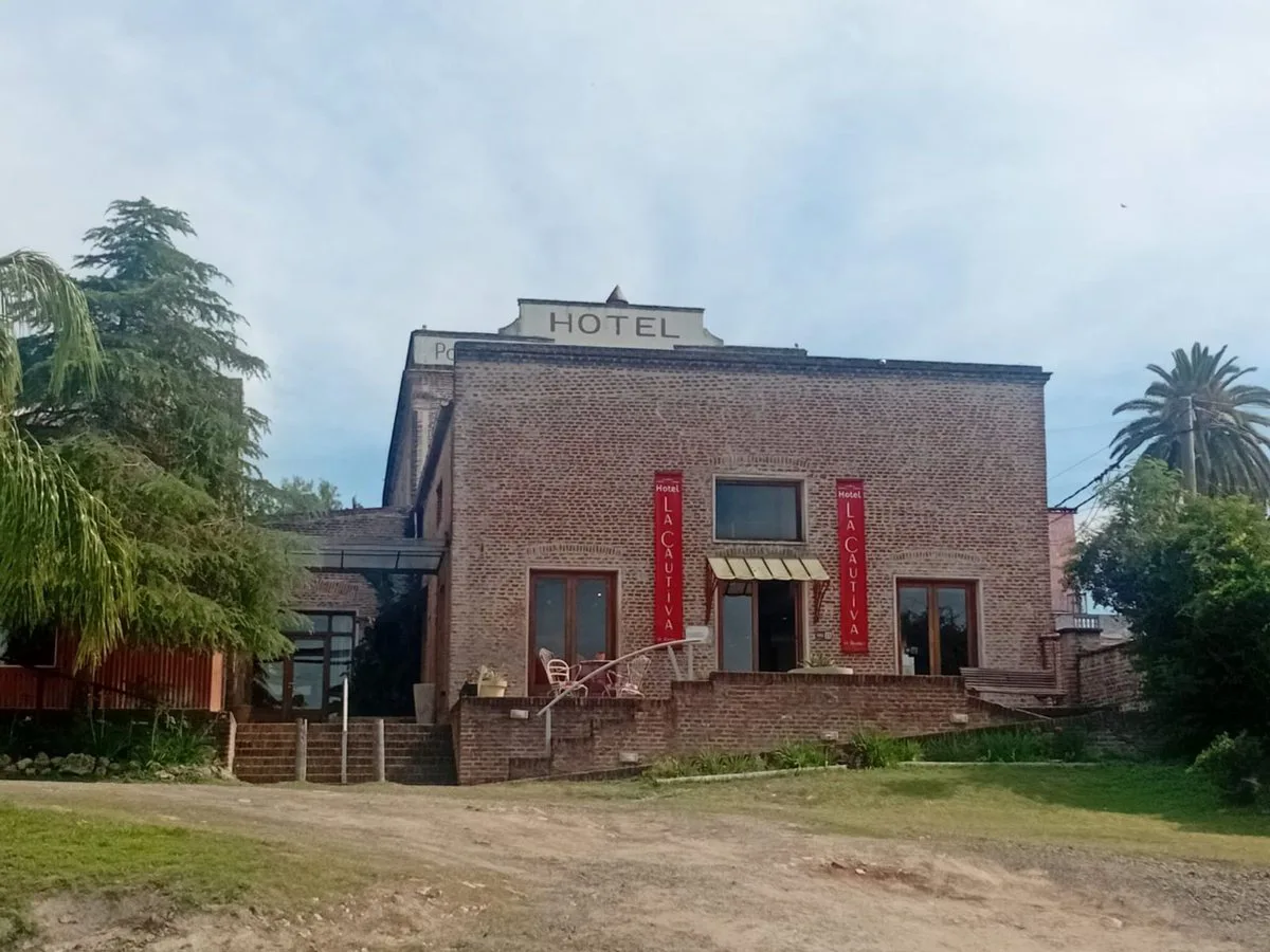 El Hotel colonial más emblemático de La Paz foto 3