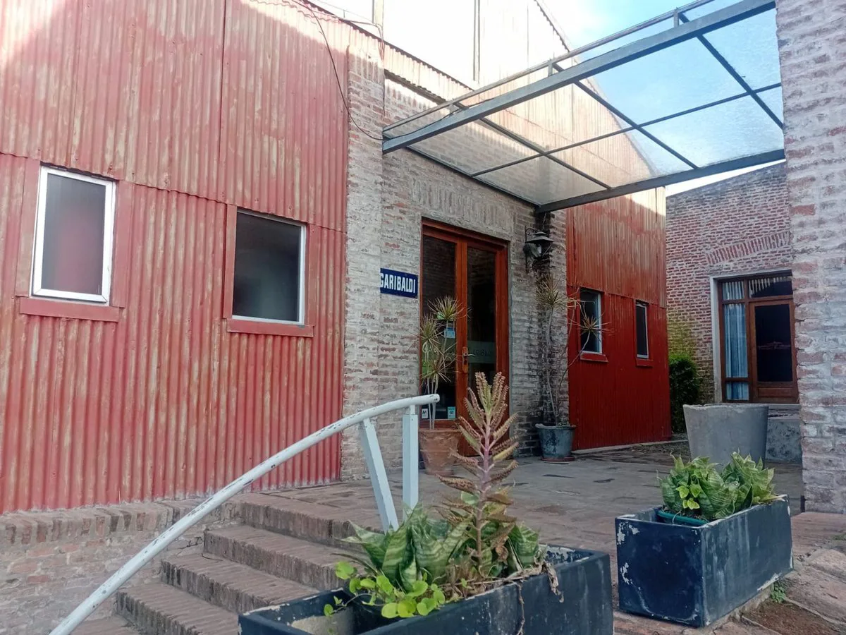 El Hotel colonial más emblemático de La Paz foto 5