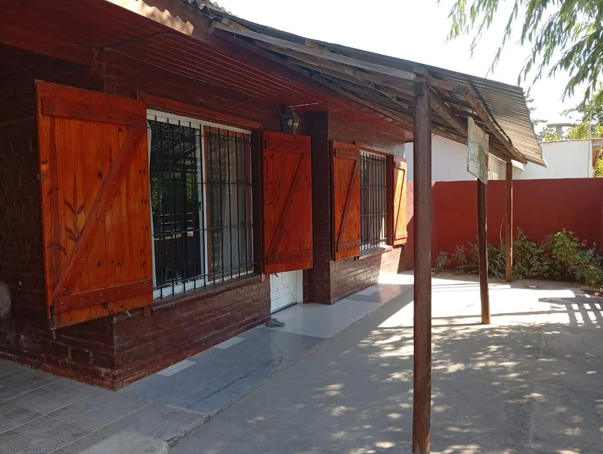 VENTA CASA 3 AMB PARQUE SANTA CLARA DEL MAR